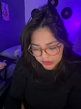 miacanela_xo Chat XXX in diretta