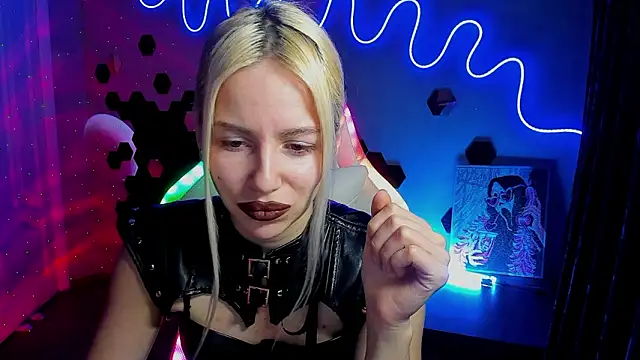 mistress_annaaのライブXXXチャット