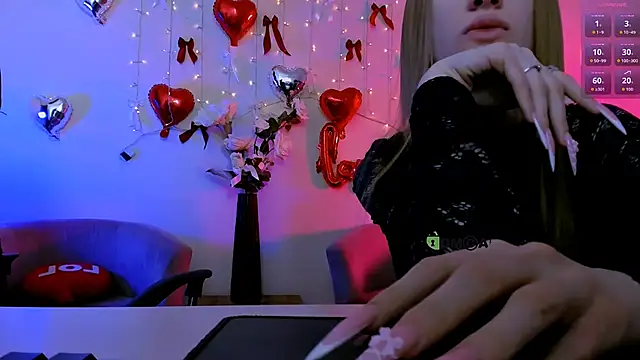 doll_vey Chat XXX live