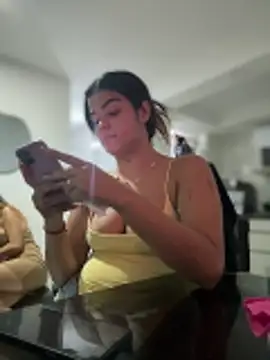 Kaily_Sweet16 Live XXX-chat