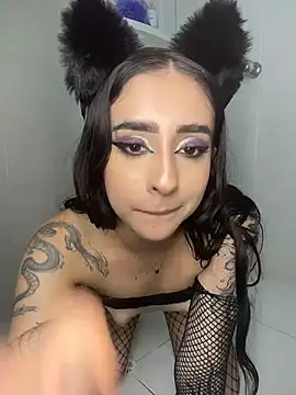 sharlot24 网络视讯表演