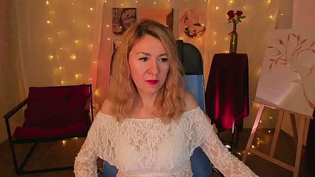 DonnaSmitth Chat XXX live