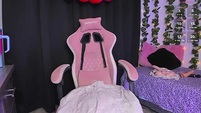 ashley_morgan_18 Chat XXX live