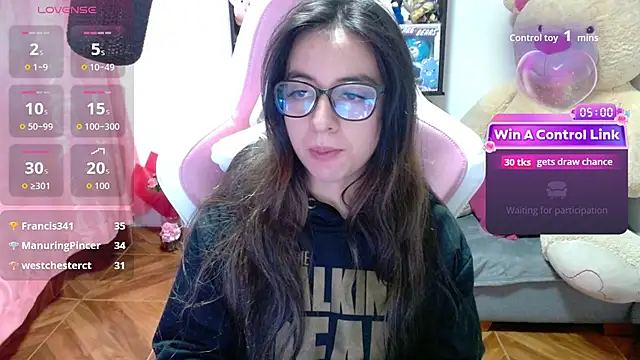 Maggie_Fox3 Chat XXX live