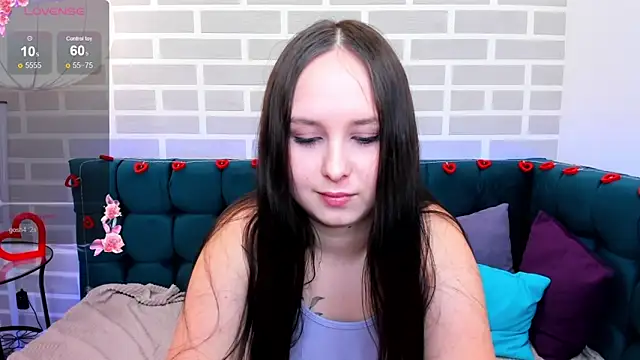 BeatriceReeves – Live XXX-chat