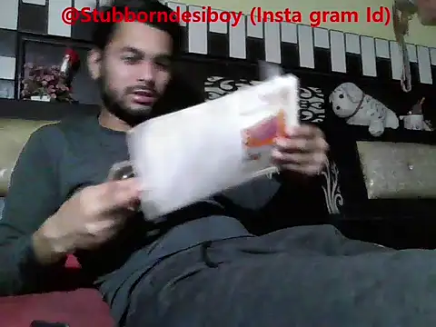 دردشة Stubborndesiboy الجنسية المباشرة