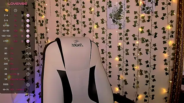 AnyaTaylor_ Live XXX-chat