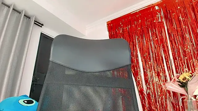 Živý XXX chat paulina_ponce