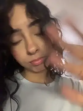 Chat XXX ao vivo de RosseMelody