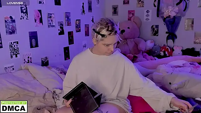 bixxxiz Chat XXX in diretta