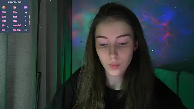 Chat XXX ao vivo de eskatmi