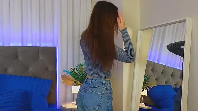 Ariana_Petite: απευθείας συνομιλία ΧΧΧ