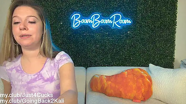 Chat XXX Live boomboomr00m