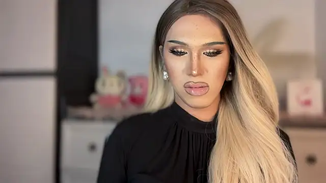 Ts_glamxx – Live XXX-chat