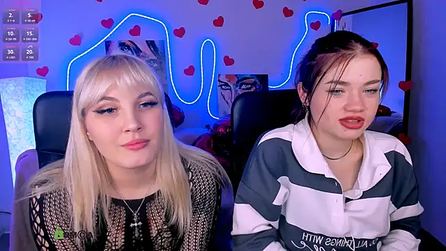 isabel_wave's Live XXX Chat