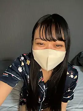kaku_chan_7percent's Webcam Show
