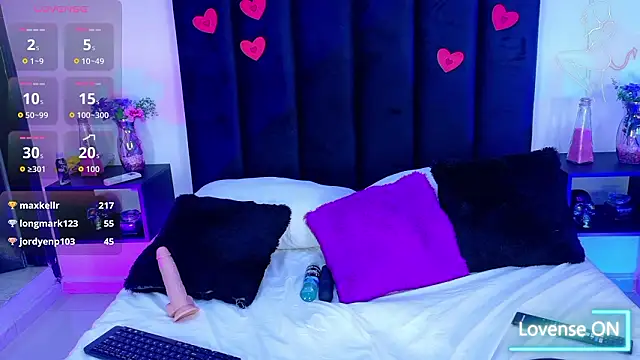 AvaniBloom_: απευθείας συνομιλία ΧΧΧ