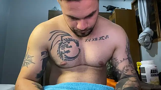 Galeego_DF élő XXX-chatje