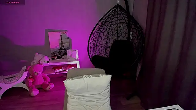 lily_williamss 라이브 XXX 채팅