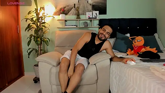 Neganhot_ Chat XXX in diretta