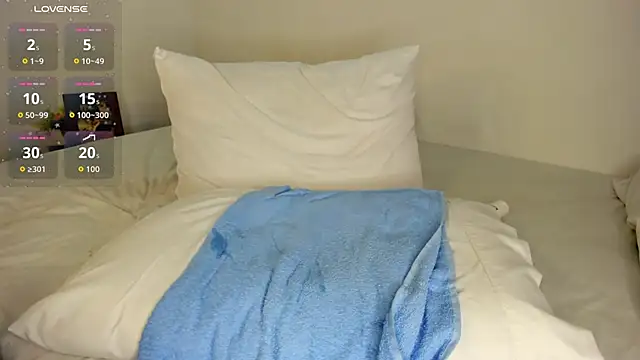 Loren_moreno Adlı Modelin Canlı XXX Sohbeti