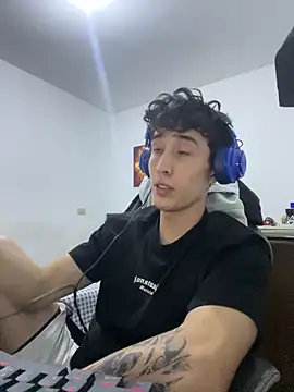 gojo_satoru_18 Chat XXX in diretta