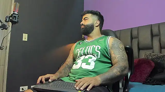 Lyon_vach Chat XXX in diretta