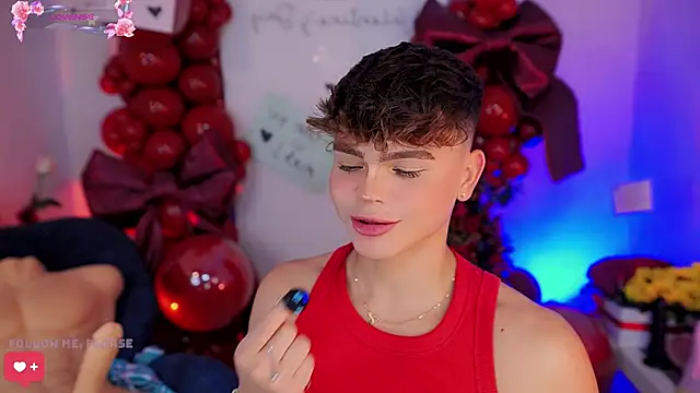 PRINCE_STEV's Live XXX Chat