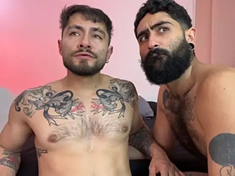 Drogamma Chat XXX in diretta