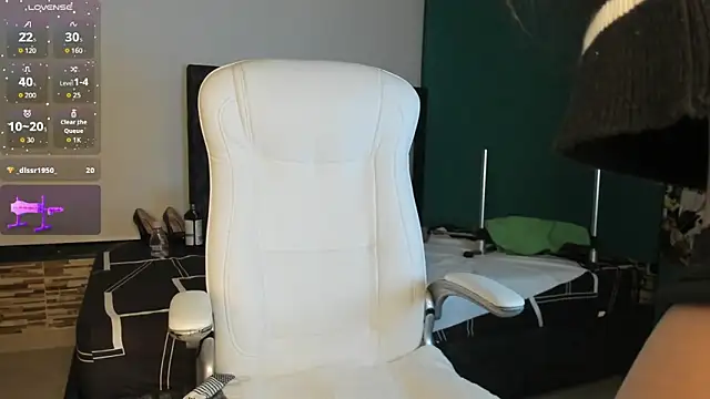 kinky_polar's Live XXX Chat