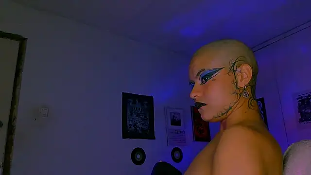 alex_one888 – Naživo XXX chat