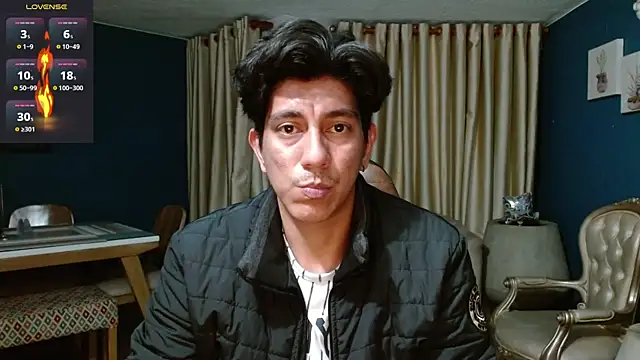 Noah-miller Chat XXX in diretta