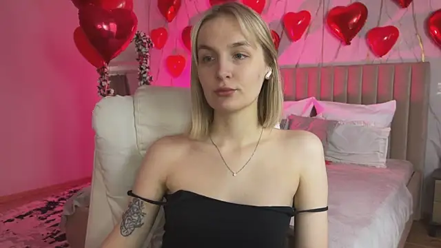 _Vikky_Moon_ 라이브 XXX 채팅