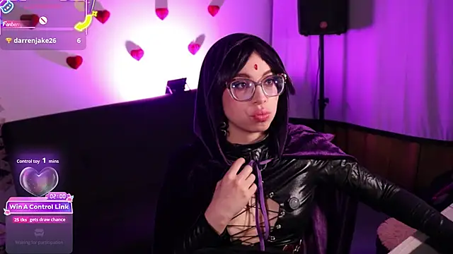 Czat XXX na żywo – TsukiCherry