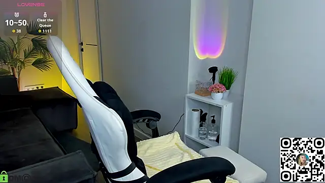 Margo-pvt – Naživo XXX chat