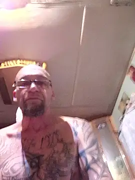 ShawnandDani7074 webkamerás műsora