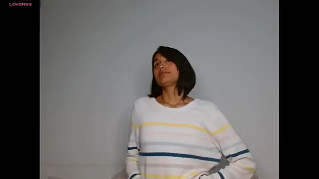 Gia_Lee 라이브 XXX 채팅