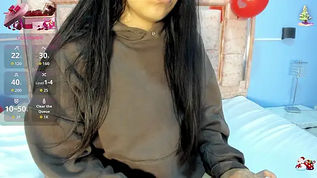 Czat XXX na żywo – LICKY_LOV