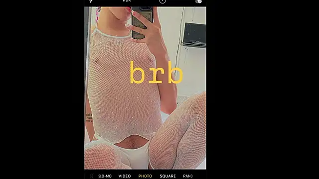 Chat XXX ao vivo de harold_sm