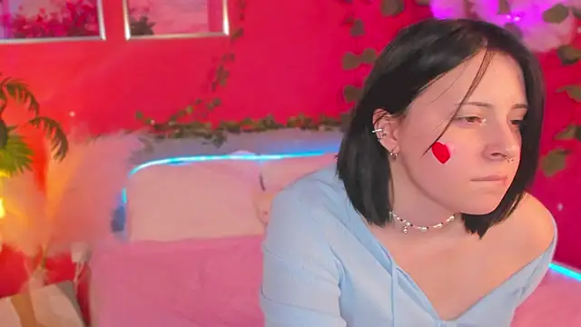 Penny_Stanley 라이브 XXX 채팅