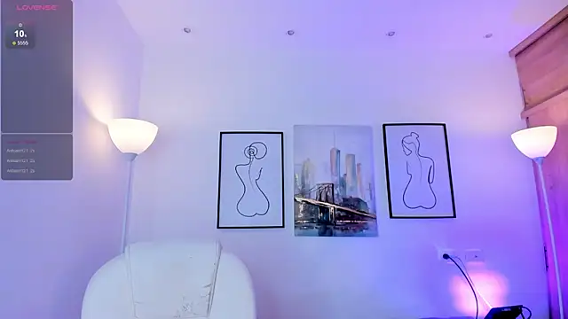 zharaa_fox – Naživo XXX chat