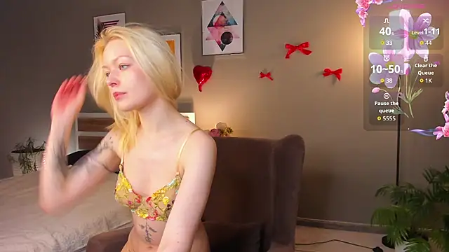 Callista_a's Live XXX Chat