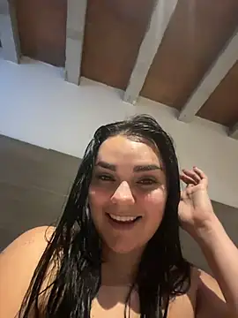 babypretty07 – Naživo XXX chat