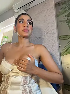 IsabelaStefano – Naživo XXX chat