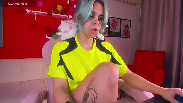 LiraBelle – Naživo XXX chat