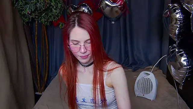 Emily_Kente 라이브 XXX 채팅