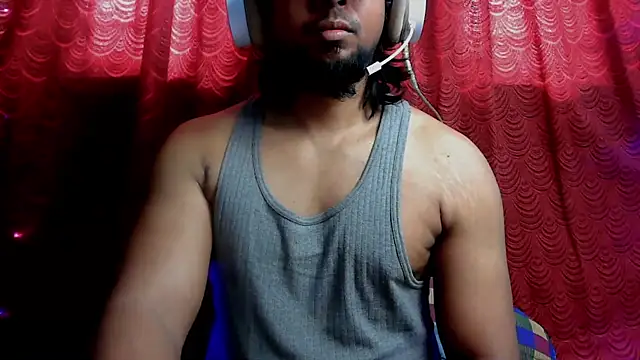 Leons_fantacy11 Chat XXX in diretta