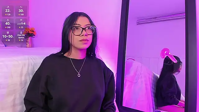 Little_Lexyy's Live XXX Chat