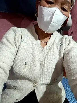 LoveShae_01 网络视讯表演