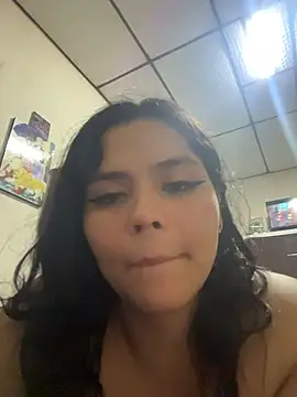 misty_chloe's Live XXX Chat